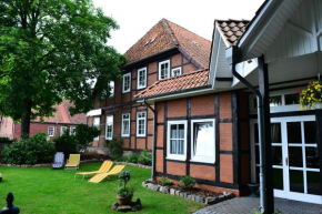 Отель Landhotel Michaelishof  Берген